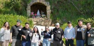 Psicología Advance UCSC desarrolló jornada de encuentro con la comunidad de Caleta Lenga Psicología Advance UCSC desarrolló jornada de encuentro con la comunidad de Caleta Lenga