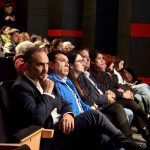 Puerto de Líderes inicia su segunda versión con 50 dirigentes sociales de Talcahuano