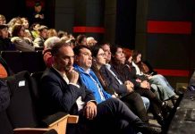 Puerto de Líderes inicia su segunda versión con 50 dirigentes sociales de Talcahuano