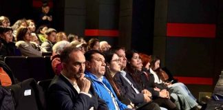 Puerto de Líderes inicia su segunda versión con 50 dirigentes sociales de Talcahuano Puerto de Líderes inicia su segunda versión con 50 dirigentes sociales de Talcahuano