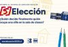 ¿Qué cambiaría realmente en el SAE? Nueva herramienta lo explica con datos