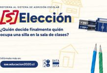 ¿Qué cambiaría realmente en el SAE? Nueva herramienta lo explica con datos