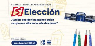 ¿Qué cambiaría realmente en el SAE? Nueva herramienta lo explica con datos