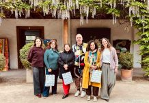 Reconocidos artistas y músicos integran el jurado del 3° Interescolar de Artes ArtMeet