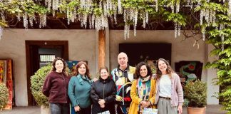 Reconocidos artistas y músicos integran el jurado del 3° Interescolar de Artes ArtMeet Reconocidos artistas y músicos integran el jurado del 3° Interescolar de Artes ArtMeet