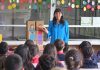 Recreos Artísticos del TRM inicia nuevo ciclo acercando experiencias culturales a escuelas del Maule