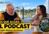 Reportaje | Referente internacional en ciencias del mar Alejandro Buschmann protagoniza segundo capítulo Referente internacional en ciencias del mar Alejandro Buschmann protagoniza segundo capítulo