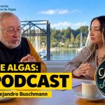 Referente internacional en ciencias del mar Alejandro Buschmann protagoniza segundo capítulo