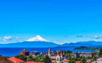 Reportaje | Chile impulsará acuerdo sobre uso ético de la IA en turismo en congreso que reunirá a expertos de ONU, Google y otras partes del mundo Reportaje | Chile impulsará acuerdo sobre uso ético de la IA en turismo en congreso que reunirá a expertos de ONU, Google y otras partes del mundo