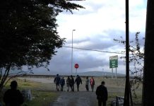 Reportaje | Innovador estudio CHIC detectó las percepciones y saberes de niños y niñas sobre Puerto Williams