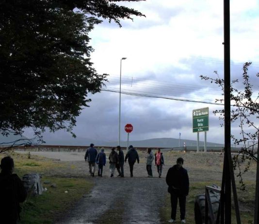 Reportaje | Innovador estudio CHIC detectó las percepciones y saberes de niños y niñas sobre Puerto Williams Reportaje | Innovador estudio CHIC detectó las percepciones y saberes de niños y niñas sobre Puerto Williams