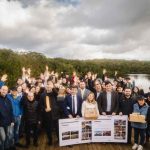 Reportaje | Lebu llega a la Bienal Iberoamericana de Arquitectura y Urbanismo