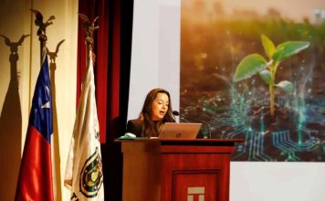 Reportaje | Proyecto UNE UTalca define seis macroproyectos de investigación con foco territorial Reportaje | Proyecto UNE UTalca define seis macroproyectos de investigación con foco territorial