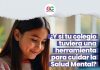 SALUD MENTAL ADOLESCENTE: LANZAN PLATAFORMA DE IA PARA APOYAR A ESTUDIANTES Y COMUNIDADES EDUCATIVAS SALUD MENTAL ADOLESCENTE: LANZAN PLATAFORMA DE IA PARA APOYAR A ESTUDIANTES Y COMUNIDADES EDUCATIVAS