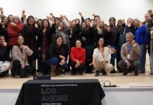 SLEP Los Andes inicia formación a sus equipos técnicos para promover la asistencia escolar SLEP Los Andes inicia formación a sus equipos técnicos para promover la asistencia escolar