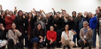 SLEP Los Andes inicia formación a sus equipos técnicos para promover la asistencia escolar SLEP Los Andes inicia formación a sus equipos técnicos para promover la asistencia escolar