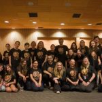 Saint George’s College celebra sus 90 años con The Lion King, un musical abierto a toda la comunidad Saint George’s College celebra sus 90 años con The Lion King, un musical abierto a toda la comunidad