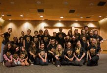 Saint George’s College celebra sus 90 años con The Lion King, un musical abierto a toda la comunidad Saint George’s College celebra sus 90 años con The Lion King, un musical abierto a toda la comunidad