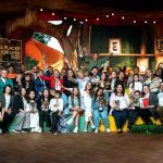 Se acerca la gran final: El Placer de Oír Leer, el mayor concurso de lectura en voz alta de Chile, definirá a su ganador por las pantallas de NTV este 15 de octubre
