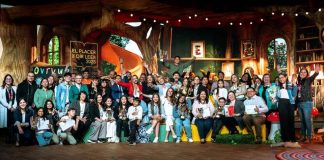Se acerca la gran final: El Placer de Oír Leer, el mayor concurso de lectura en voz alta de Chile, definirá a su ganador por las pantallas de NTV este 15 de octubre Se acerca la gran final: El Placer de Oír Leer, el mayor concurso de lectura en voz alta de Chile, definirá a su ganador por las pantallas de NTV este 15 de octubre