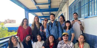 Se busca convicción para transformar el país: Último llamado para ser parte de Enseña Chile