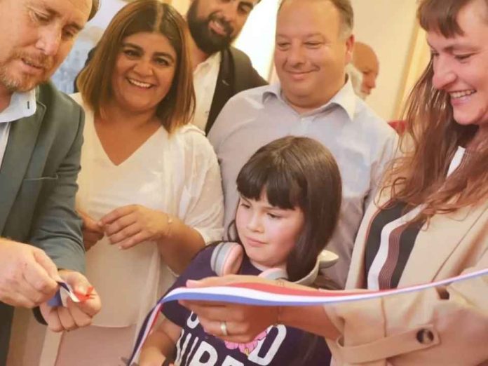 Segunda etapa de museos interactivos digitales de Atacama abre con nuevo centro en Vallenar Segunda etapa de museos interactivos digitales de Atacama abre con nuevo centro en Vallenar