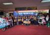 Seremi de Educación entregó equipamiento tecnológico a la Escuela Nueva República de Hualqui Seremi de Educación entregó equipamiento tecnológico a la Escuela Nueva República de Hualqui