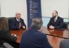 Seremi de Minería fortalece vínculos con instituciones de educación superior en Biobío