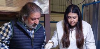 Startup nacida en la UCSC destaca entre 271 postulaciones y llevará tecnología acuícola a escala industrial Startup nacida en la UCSC destaca entre 271 postulaciones y llevará tecnología acuícola a escala industrial