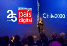 Summit País Digital: 83% de los menores en Chile usa IA, pero solo el 16% se siente capaz de detectar sus errores