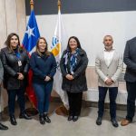 TEC-UCT reúne a organismos públicos para apoyar la formalización de emprendimientos en La Araucanía TEC-UCT reúne a organismos públicos para apoyar la formalización de emprendimientos en La Araucanía