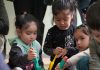 Todos al Jardín: Educación inicia proceso de postulaciones 2027 con más de 10 mil cupos disponibles en La Araucanía Todos al Jardín: Educación inicia proceso de postulaciones 2027 con más de 10 mil cupos disponibles en La Araucanía