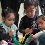 Todos al Jardín: Educación inicia proceso de postulaciones 2027 con más de 10 mil cupos disponibles en La Araucanía Todos al Jardín: Educación inicia proceso de postulaciones 2027 con más de 10 mil cupos disponibles en La Araucanía