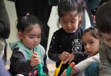 Todos al Jardín: Educación inicia proceso de postulaciones 2027 con más de 10 mil cupos disponibles en La Araucanía Todos al Jardín: Educación inicia proceso de postulaciones 2027 con más de 10 mil cupos disponibles en La Araucanía