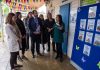 Todos al jardín: Inicia proceso masivo de postulación a la red pública de Educación Parvularia para el año 2027 Todos al jardín: Inicia proceso masivo de postulación a la red pública de Educación Parvularia para el año 2027