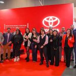 Toyota y Duoc UC impulsan la incorporación de mujeres a la industria automotriz con nuevo programa de becas