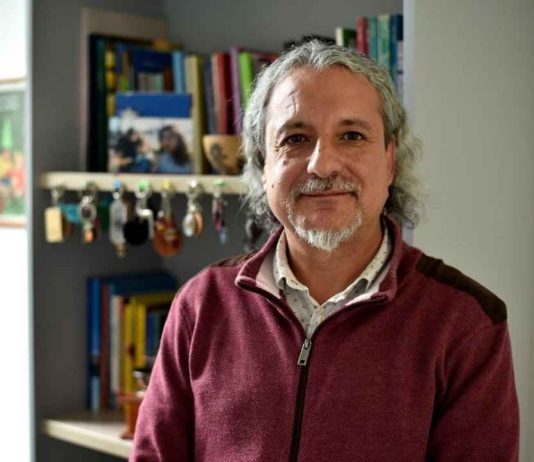 UACh y Valdivia serán el centro del debate sobre la educación rural