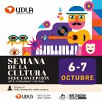 UDLA Concepción invita a vivir la Semana de la Cultura 2026 UDLA Concepción invita a vivir la Semana de la Cultura 2026