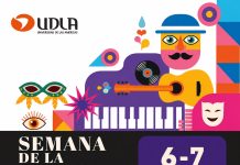 UDLA Concepción invita a vivir la Semana de la Cultura 2026 UDLA Concepción invita a vivir la Semana de la Cultura 2026