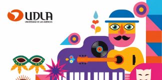 UDLA Concepción invita a vivir la Semana de la Cultura 2026