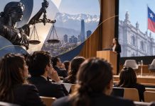 UDLA Sede Viña del Mar realiza jornadas sobre Derecho Regulatorio y gobernanza
