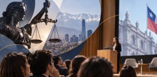 UDLA Sede Viña del Mar realiza jornadas sobre Derecho Regulatorio y gobernanza