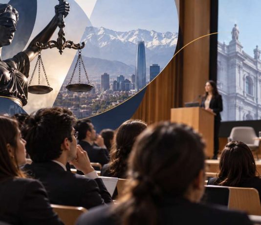 UDLA Sede Viña del Mar realiza jornadas sobre Derecho Regulatorio y gobernanza