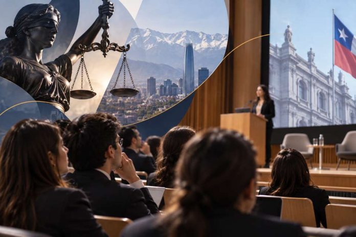 UDLA Sede Viña del Mar realiza jornadas sobre Derecho Regulatorio y gobernanza