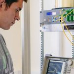 USM alcanza el primer lugar en Latinoamérica en Ingeniería Eléctrica y Electrónica según Ranking de Shanghái