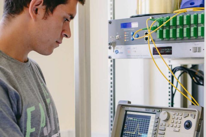 USM alcanza el primer lugar en Latinoamérica en Ingeniería Eléctrica y Electrónica según Ranking de Shanghái USM alcanza el primer lugar en Latinoamérica en Ingeniería Eléctrica y Electrónica según Ranking de Shanghái