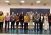 USM diseña primera planta piloto en Chile para el tratamiento biotecnológico de residuos textiles USM diseña primera planta piloto en Chile para el tratamiento biotecnológico de residuos textiles
