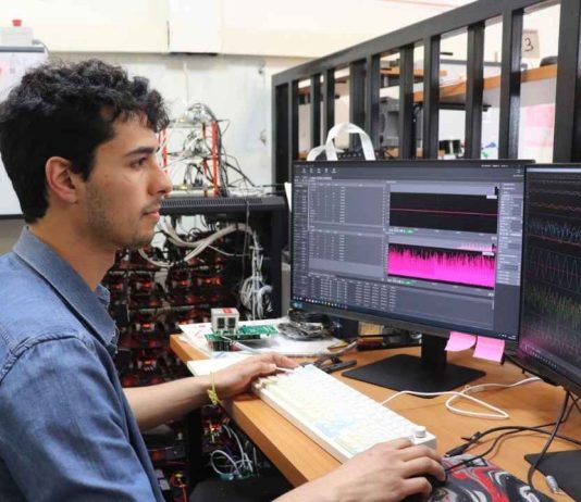 USM es número uno en Chile en ingeniería en ranking de científicos más influyentes del mundo