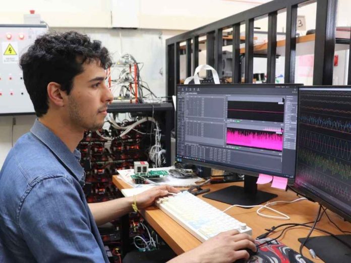 USM es número uno en Chile en ingeniería en ranking de científicos más influyentes del mundo USM es número uno en Chile en ingeniería en ranking de científicos más influyentes del mundo
