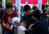 USM invita a conocer la Universidad STEM de Chile en una nueva versión de Puertas Abiertas